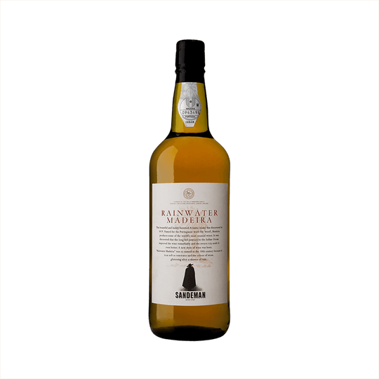 Sandeman Madeira Rainwater