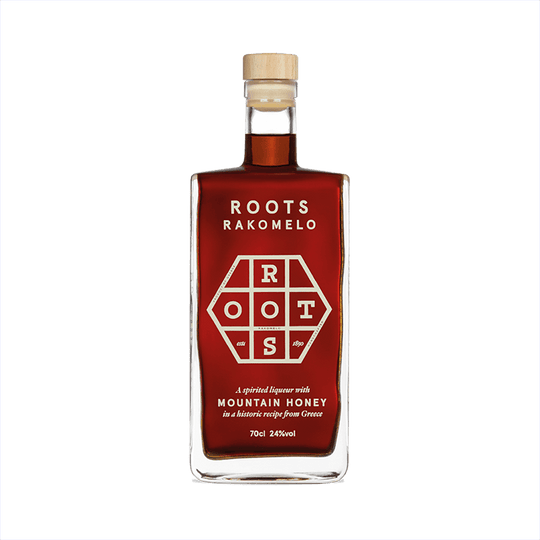 Roots Rakomelo Sweet Liqueur