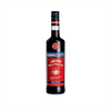 Bottle of Ramazzotti Amaro.