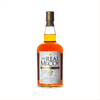 Bottle of Real McCoy 12 Year 100th Anniversary Limited Edition.