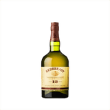 Bottle of Redbreast 12 Year Irish Whiskey