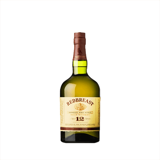 Redbreast 12 Year Irish Whiskey