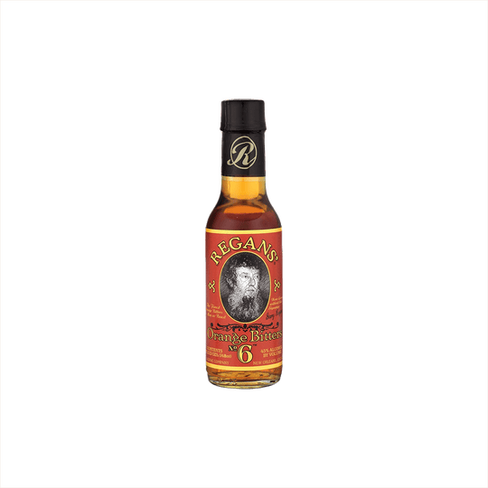 Regans' Orange Bitters
