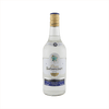 Bottle of Rhum Barbancourt White Rum.