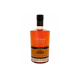 Bottle of Clement VSOP Rhum Vieux.