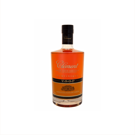 Clement VSOP Rhum Vieux