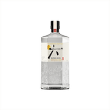 Bottle of Roku Gin.