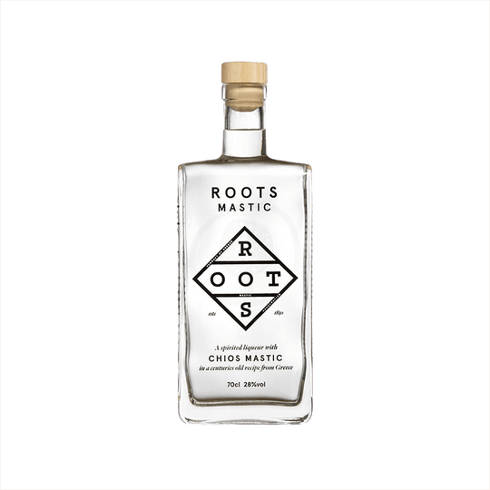 Roots Mastic Liqueur