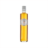 Bottle of Rothman & Winter Orchard Peach Liqueur.