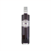 Bottle of Rothman & Winter Crème De Violette Liqueur.