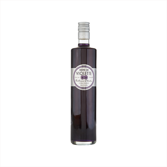 Rothman & Winter Crème De Violette Liqueur