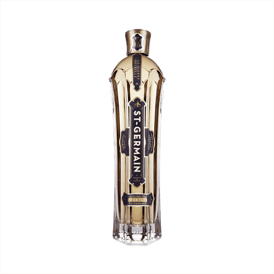 St-Germain Elderflower Liqueur