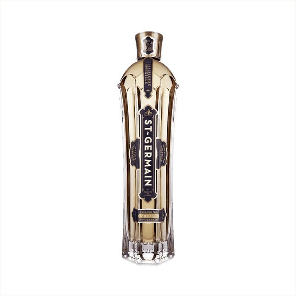 St. Germain  Spirits Review