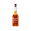 Bottle of Sazerac Straight Rye Whiskey.