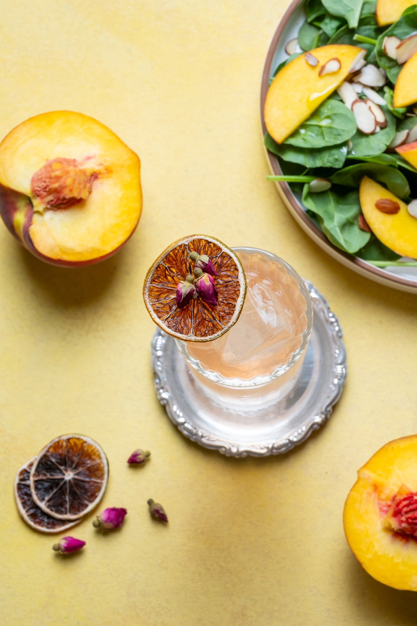 Top of the Morning Gin Cocktail Kit Order Online Curiada