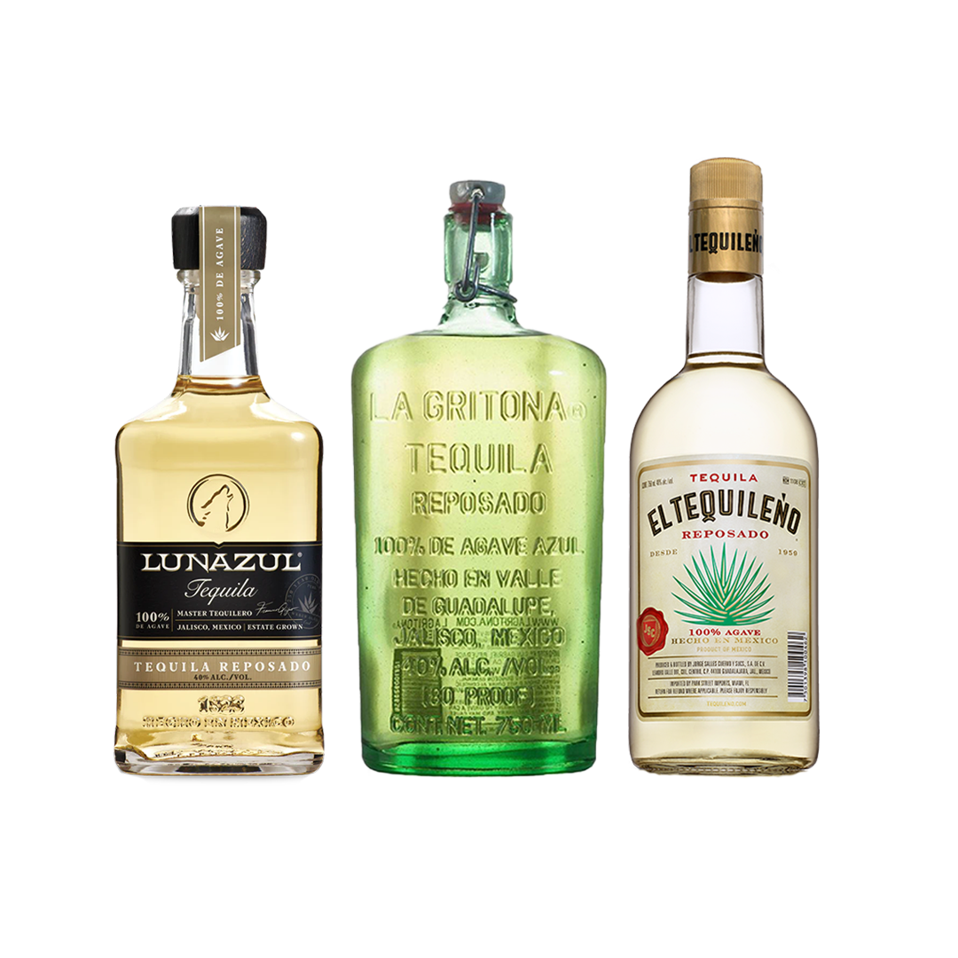 Order Lunazul Tequila For Delivery in 3 7 Days Curiada