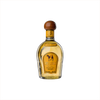Bottle of Siete Leguas Reposado Tequila.