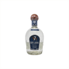 Bottle of Siete Leguas Tequila Blanco.