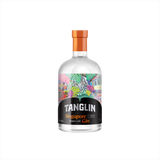 Bottle of Tanglin Singapore Gin.