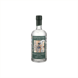 Bottle of Sipsmith London Dry Gin.