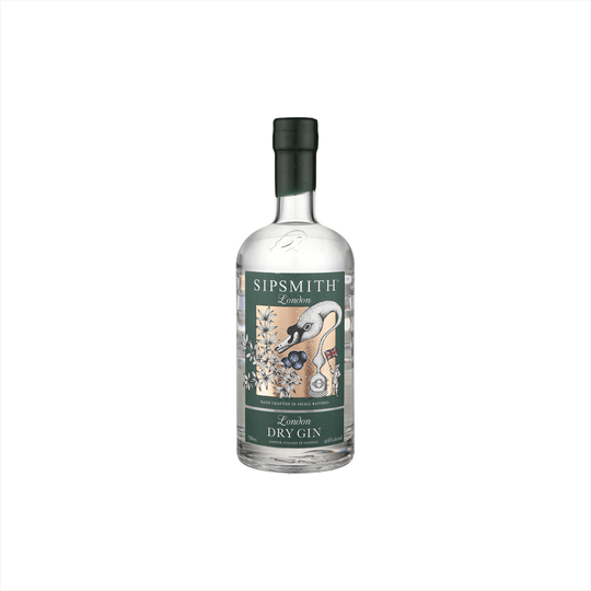 Sipsmith London Dry Gin