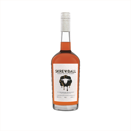 Skrewball Peanut Butter Whiskey