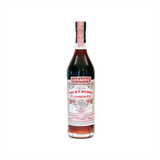 Bottle of Luxardo Sour Cherry Gin
