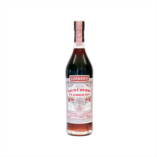 Luxardo Sour Cherry Gin