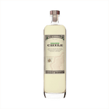 Bottle image of St. George Green Chili Vodka