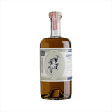 Bottle of St. George Absinthe Verte.