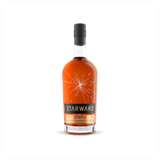 Bottle of Starward Nova Australian Single Malt Whisky.