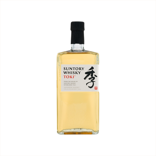 Suntory Toki Japanese Whisky