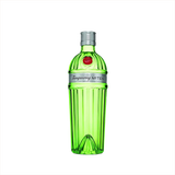 Bottle of Tanqueray No. Ten Gin