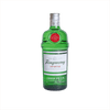 Bottle of Tanqueray Gin