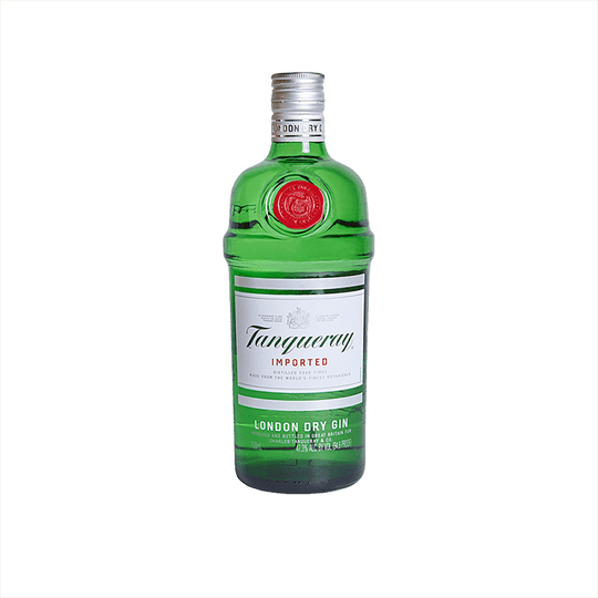 Tanqueray London Dry Gin