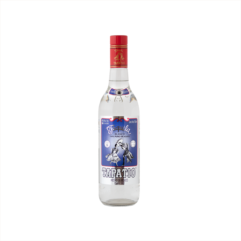 Tapatio Tequila Blanco