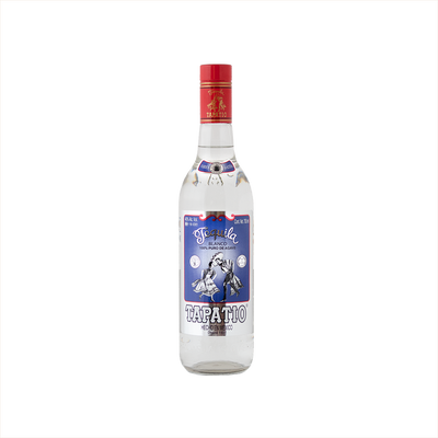 Tapatio Tequila Blanco