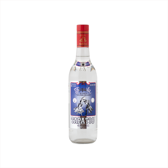Tapatio Tequila Blanco