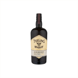 Bottle of Teeling Small Batch Irish Whiskey.