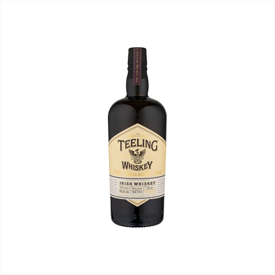 Teeling Small Batch Irish Whiskey