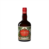 Bottle of Tempus Fugit Crème De Cacao.