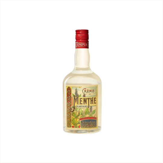 Tempus Fugit Crème De Menthe