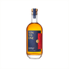 750ml bottle of Ten to One Caribbean Dark Rum.