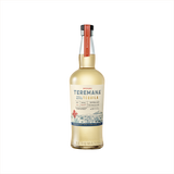 Bottle of Teremana Reposado Tequila.