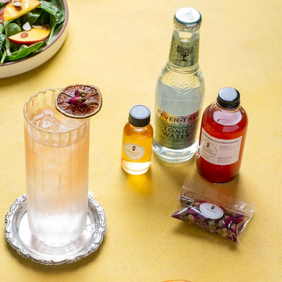 Top of the Morning Gin Cocktail Kit product image