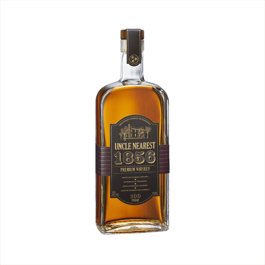 Uncle Nearest 1856 Premium Aged Whiskey