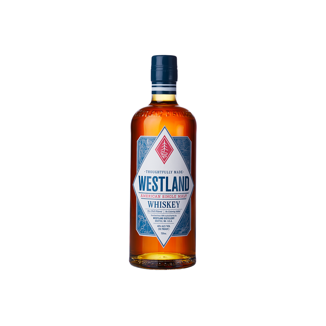Order Westland Flagship American Single Malt Whiskey For Delivery