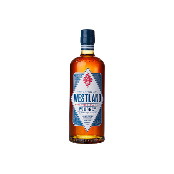 Order Westland Flagship American Single Malt Whiskey For Delivery