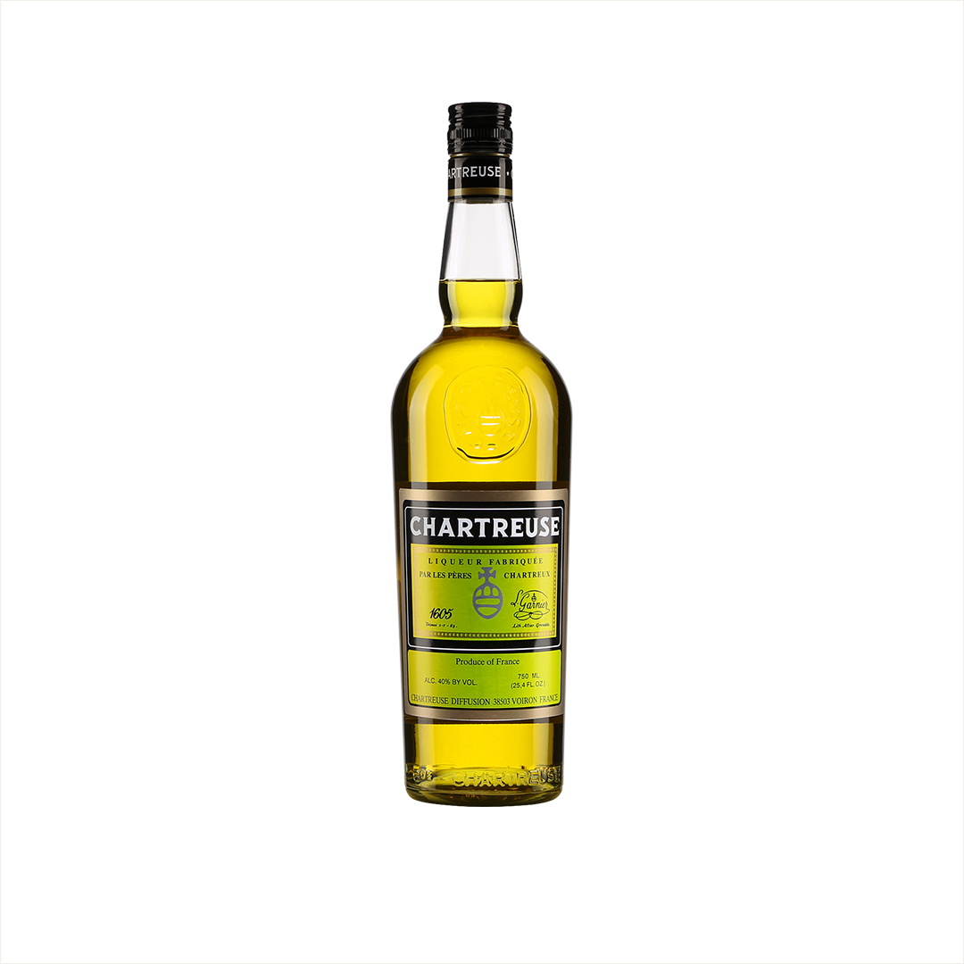 Chartreuse Yellow | Order Online | Curiada Chartreuse Yellow | Order Online | Curiada