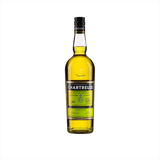 Bottle of Chartreuse Yellow.